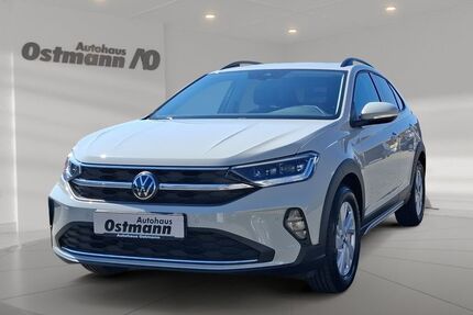 VW Taigo 7.500 km 22.987 € Hofgeismar 34369