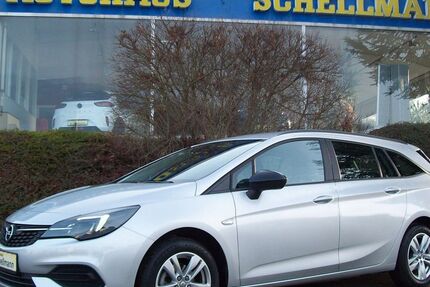 Opel Astra 41.800 km 13.970 &euro; Nörten-Hardenberg 37176