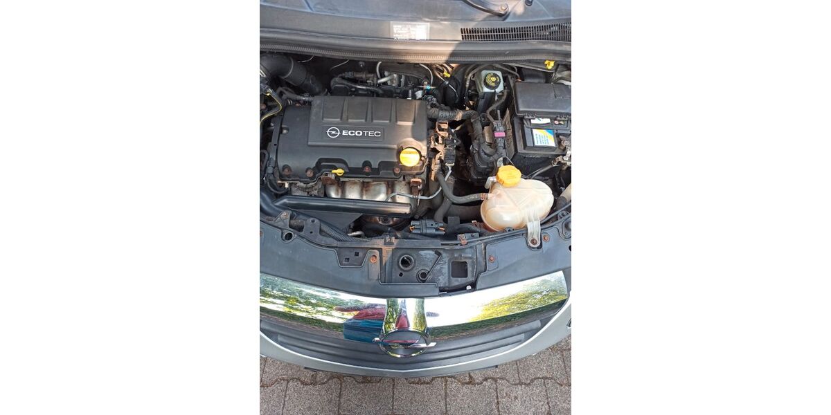 Opel Corsa 88.000 km 4.950 &euro; Göttingen Deutschland 37085
