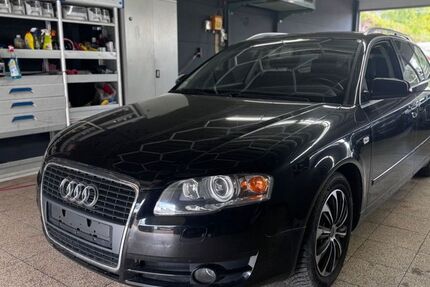 Audi A4 234.000 km 1.999 &euro; Nörten Hardenberg 37176