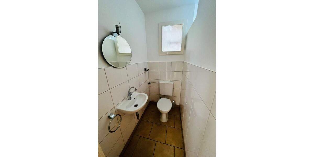 Etagenwohnung Northeim - 4 Zimmer, 86 m&sup2;, 650&euro; | Angebot:25476550