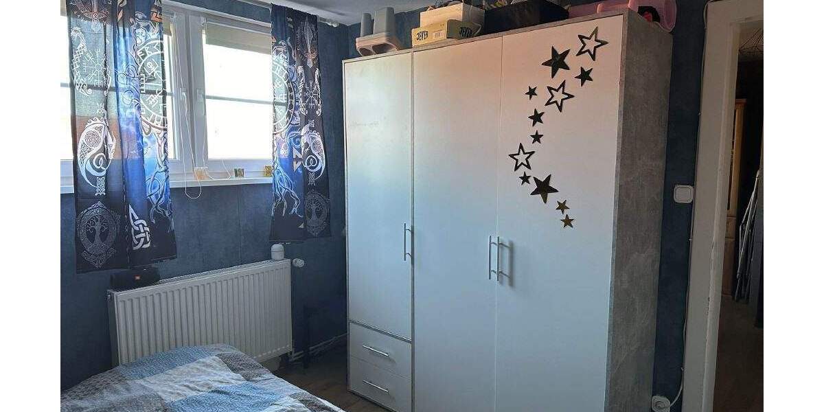 Mehrfamilienhaus, Wohnhaus Friedland Lichtenhagen - 8 Zimmer, 222 m&sup2;, 235.000&euro; | Angebot:25670416