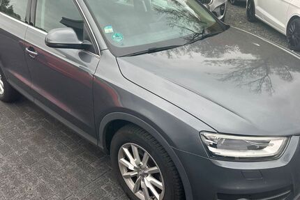 Audi Q3 50.000 km 18.990 € Fuldatal 34233