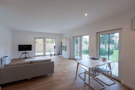 Wohnung zum Mieten in Göttingen 1.500 € 80.36 m² 1 zimmer