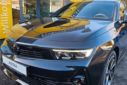 Opel Astra 9.982 km 25.790 &euro; Heilbad Heiligenstadt 37308