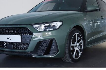 Audi A1 2.250 km 29.290 € Göttingen OT Grone 37081