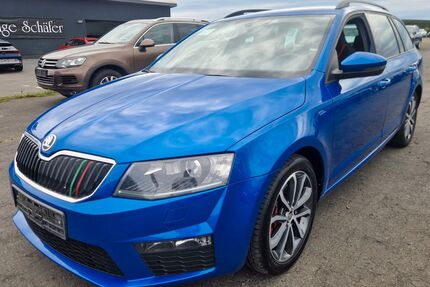 Skoda Octavia 135.000 km 13.999 € Fuldatal (Kassel) 34233