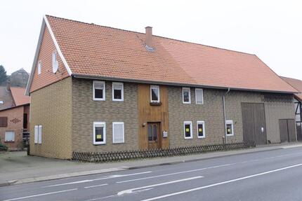 Einfamilienhaus in bevorzugter Lage in Katlenburg 10 zimmer