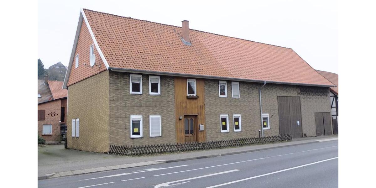 Einfamilienhaus in bevorzugter Lage in Katlenburg 10 zimmer