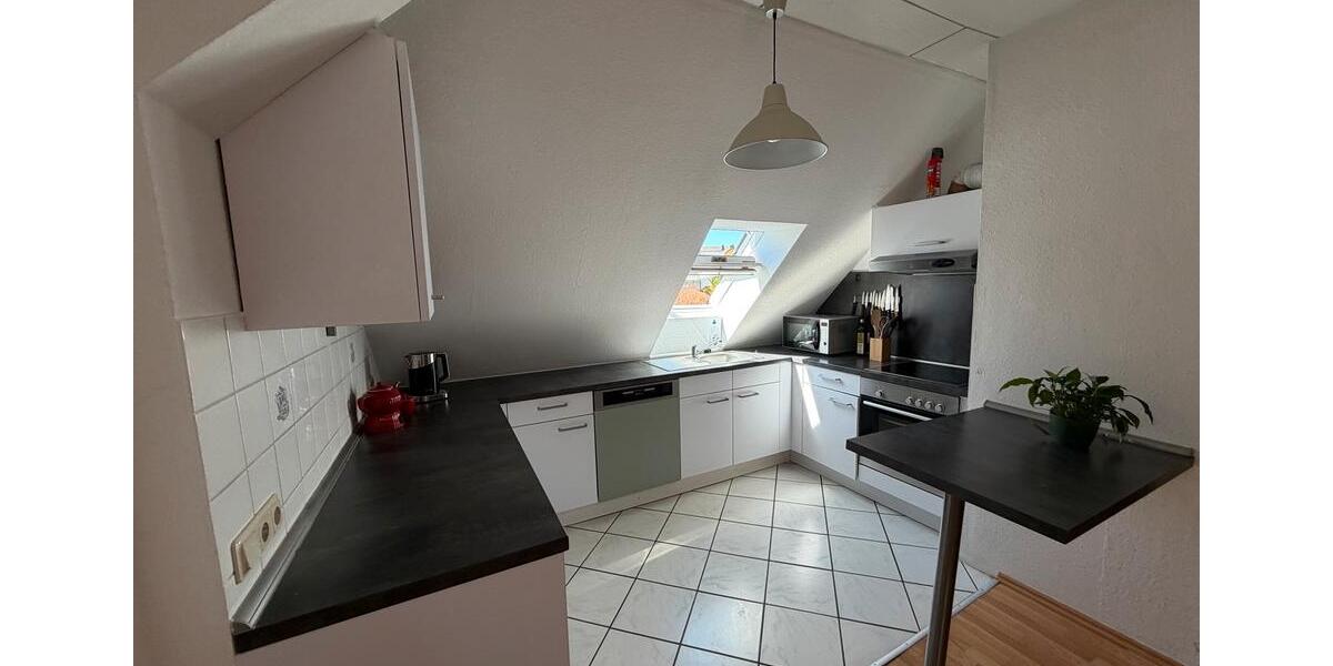Maisonettenwohnung Uslar - 2 Zimmer, 90 m&sup2;, 580&euro; | Angebot:26397744