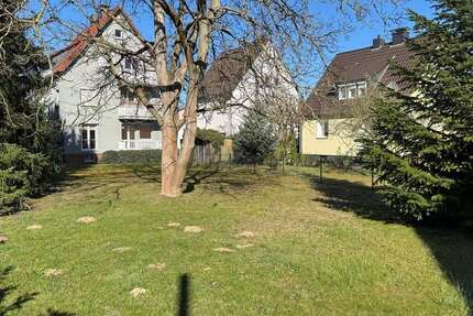 Grundstück Göttingen Weende / Deppoldshausen - 98.000&euro; | Angebot:27006704