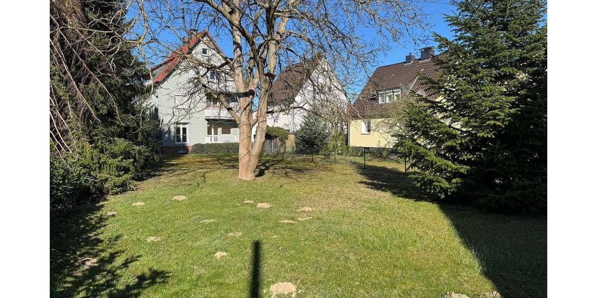 Grundstück Göttingen Weende / Deppoldshausen - 98.000&euro; | Angebot:27006704