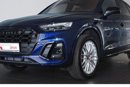 Audi Q5 30.500 km 53.480 € Göttingen OT Grone 37081