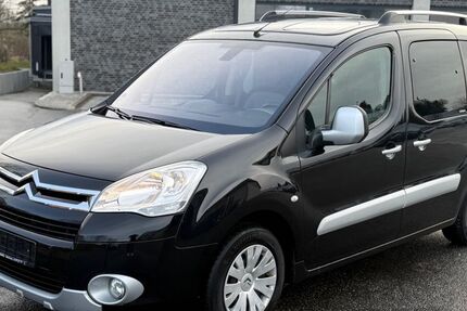 Citroen Berlingo 205.000 km 3.980 € Bovenden 37120