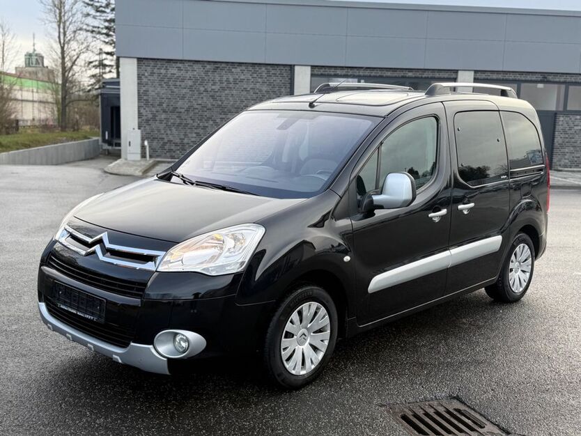 Citroen Berlingo 205.000 km 3.980 € Bovenden 37120