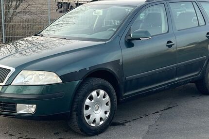 Skoda Octavia 227.581 km 1.500 &euro; Göttingen 37079