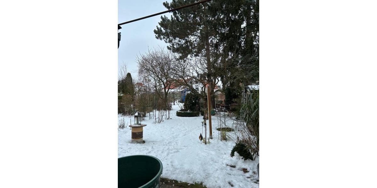 Doppelhaushälfte Göttingen Grone - 5 Zimmer, 90 m&sup2;, 440.000&euro; | Angebot:25636617