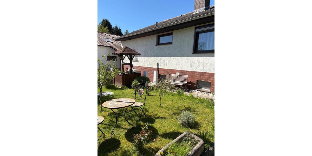 Bungalow Hann. Münden - 6 Zimmer, 103 m&sup2;, 260.000&euro; | Angebot:26416225