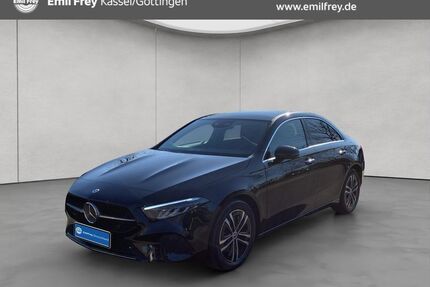 Mercedes A 200