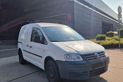 VW Caddy 146.692 km 2.000 € Göttingen 37081