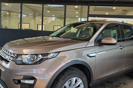 Land Rover Discovery 159.000 km 12.700 &euro; Göttingen 37081