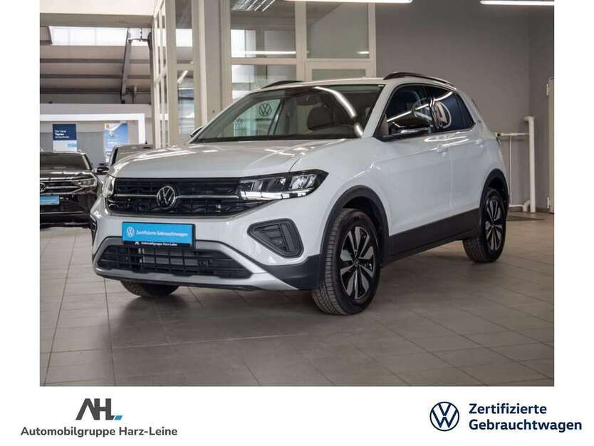 T-Cross