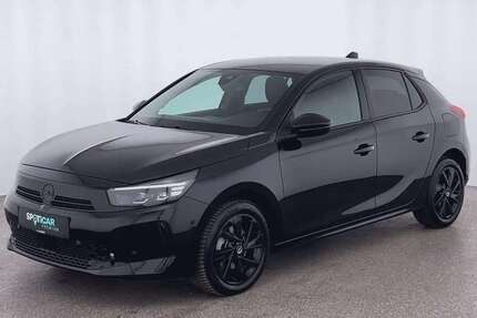 Opel Corsa 12.036 km 16.470 &euro; Uslar 37170