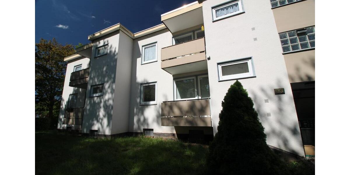 Etagenwohnung Bad Sooden-Allendorf Allendorf - 2 Zimmer, 44 m&sup2;, 360&euro; | Angebot:24831271