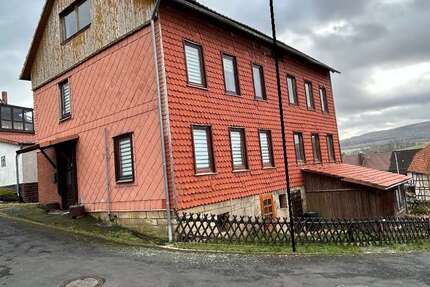 Haus zum Kaufen in Uslar 29.000 € 90 m² 4 zimmer