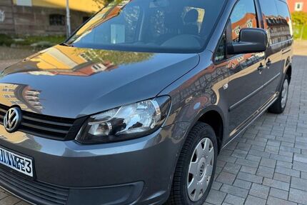 VW Caddy 165.800 km 14.900 &euro; Bovenden / Göttingen Niedersachsen / 37120