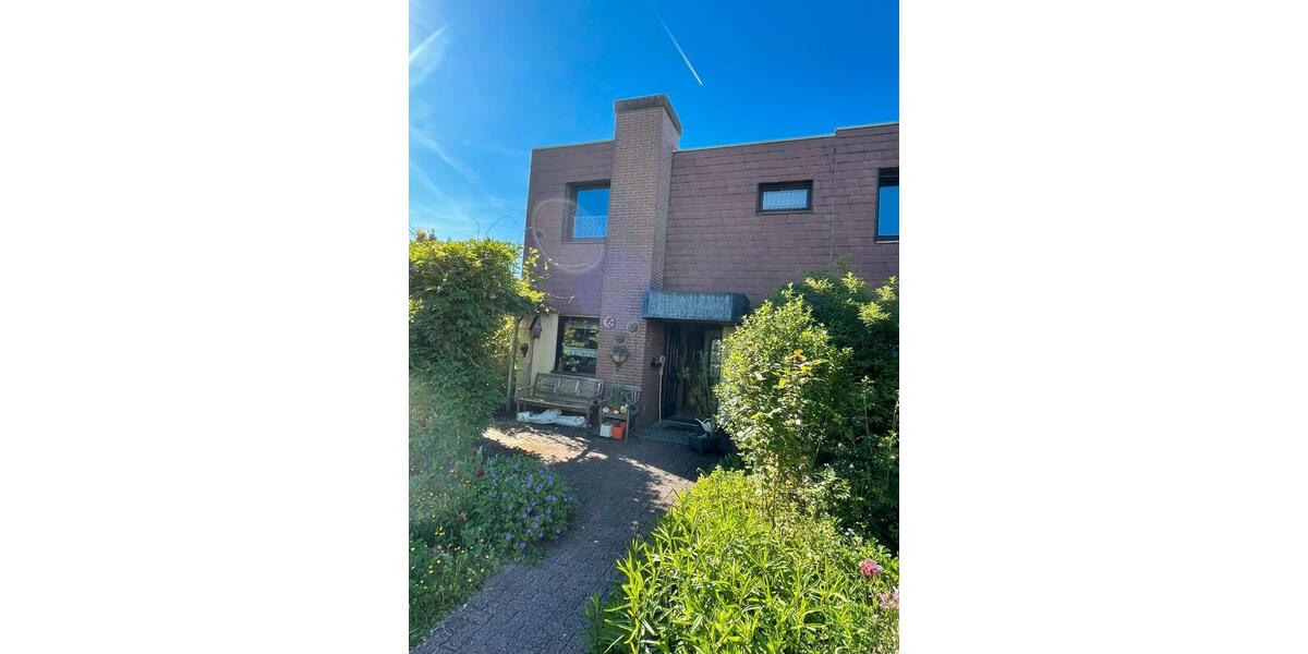 Reihenhaus Hann. Münden - 5 Zimmer, 112 m&sup2;, 229.000&euro; | Angebot:26930204