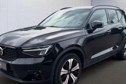 Volvo XC40 38.937 km 32.900 € Göttingen 37079