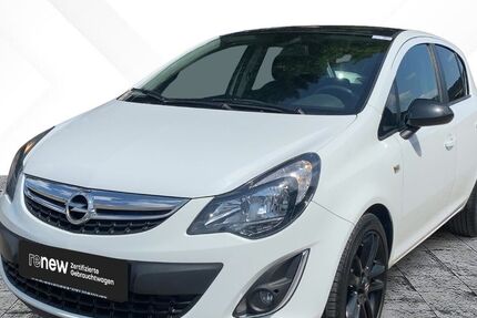 Opel Corsa 153.095 km 7.899 € Einbeck 37574