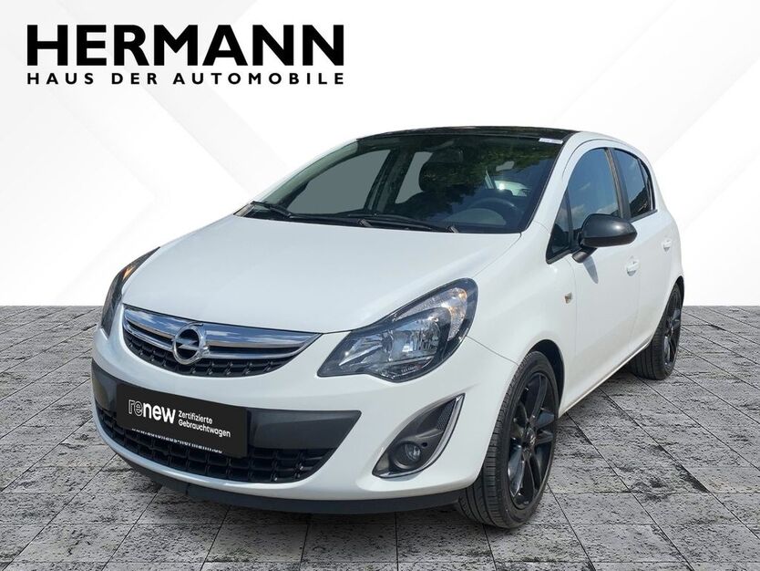 Opel Corsa 153.095 km 7.899 € Einbeck 37574