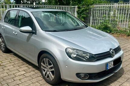VW Golf 143.500 km 4.400 &euro; Göttingen 37073