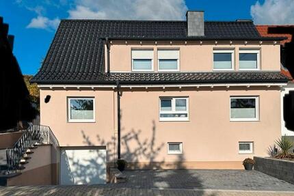 Geräumiges kernsaniertes Einfamilienhaus mit Top Aufteilung zimmer