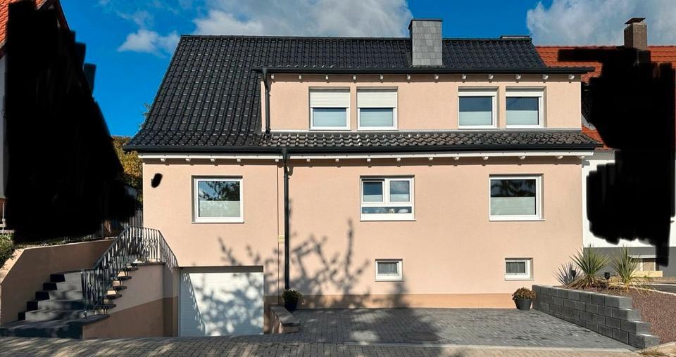 Geräumiges kernsaniertes Einfamilienhaus mit Top Aufteilung zimmer