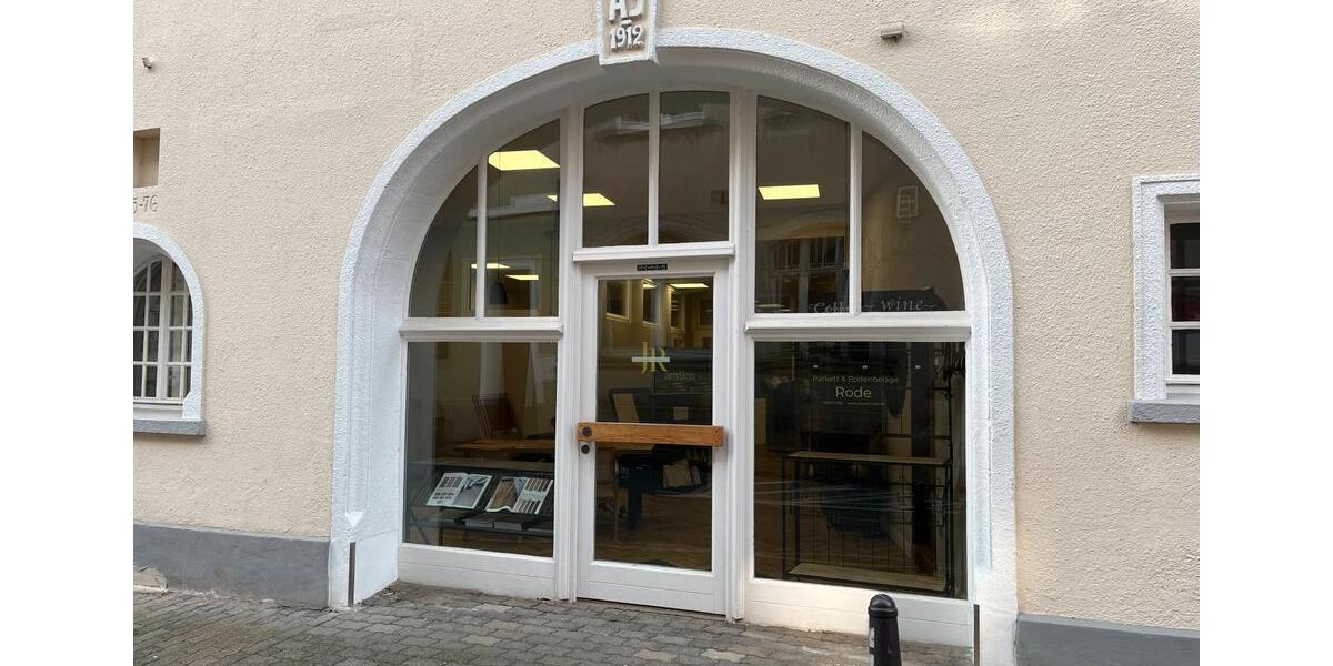 Gewerbeobjekt Duderstadt - 750&euro; | Angebot:25031983