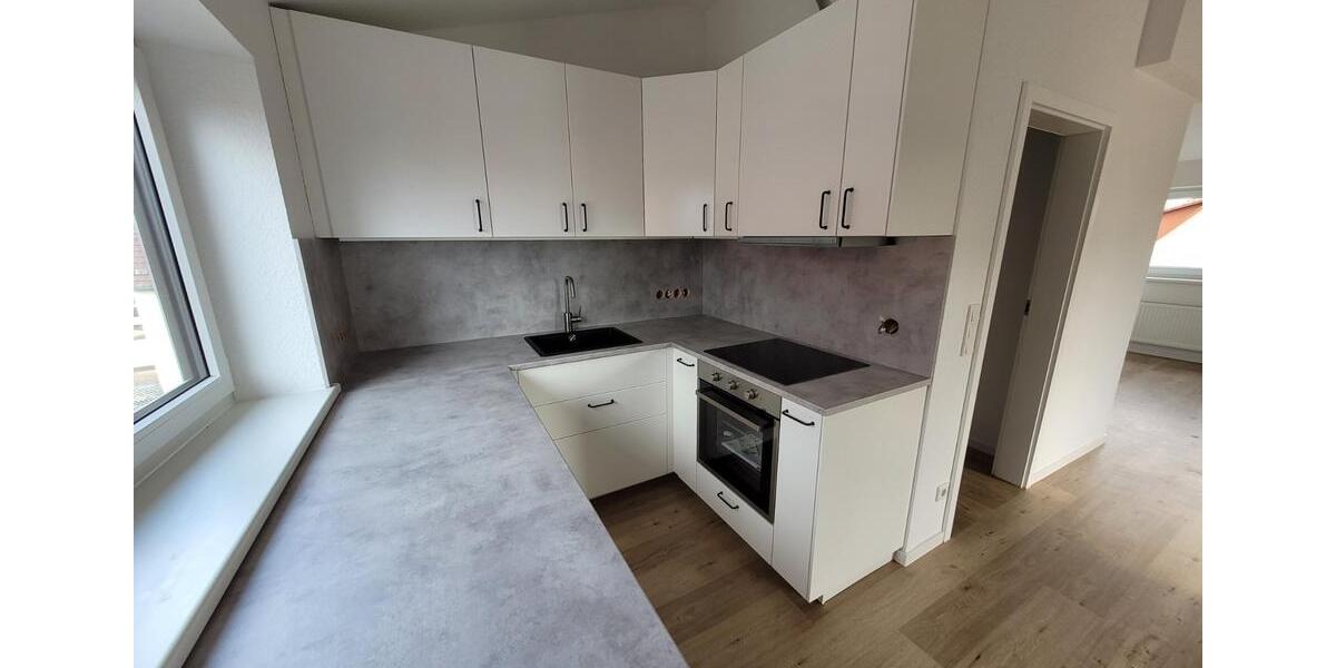 Dachgeschoßwohnung Rosdorf - 2 Zimmer, 75 m&sup2;, 890&euro; | Angebot:25169146