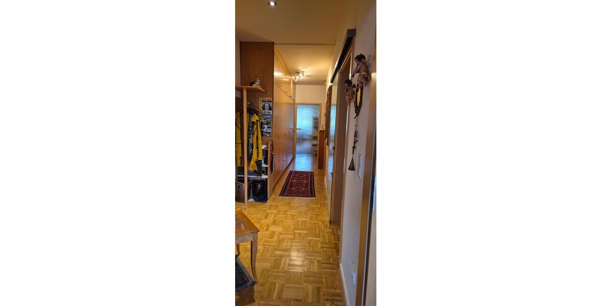Hochparterre Göttingen Nordstadt - 3 Zimmer, 84 m&sup2;, 329.500&euro; | Angebot:27428116