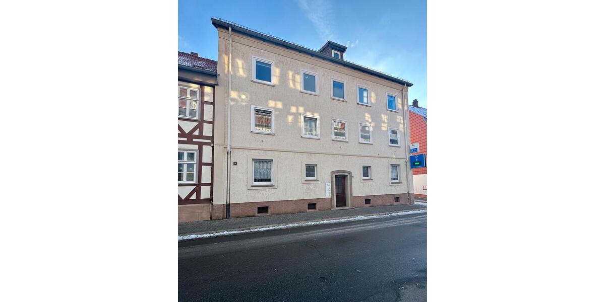 Kanzlei • Praxis • Gewerbeimmobilie zimmer