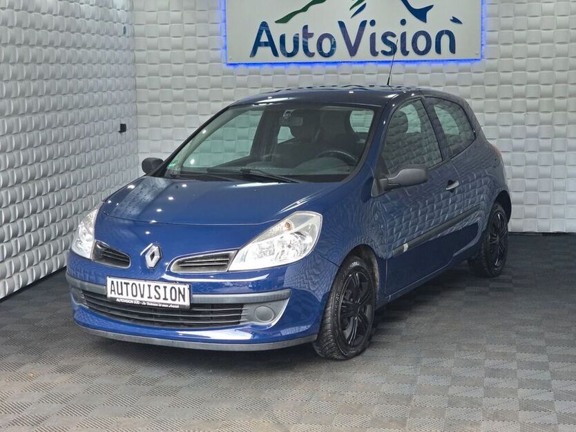 Clio