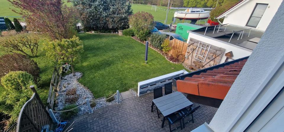 Reihenhaus Hattorf am Harz - 4 Zimmer, 105 m&sup2;, 660&euro; | Angebot:26439605
