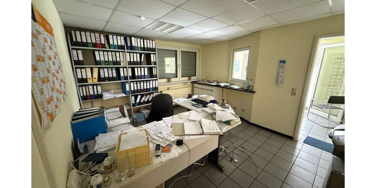 Gewerbeobjekt Rhumspringe - 199.000&euro; | Angebot:24766887