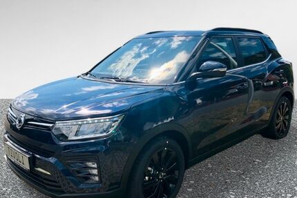 SsangYong Tivoli 4.500 km 22.849 € Witzenhausen 37213