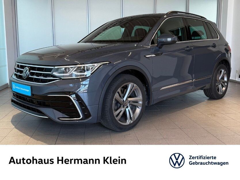 VW Tiguan 57.467 km 36.880 € Fuldatal 34233
