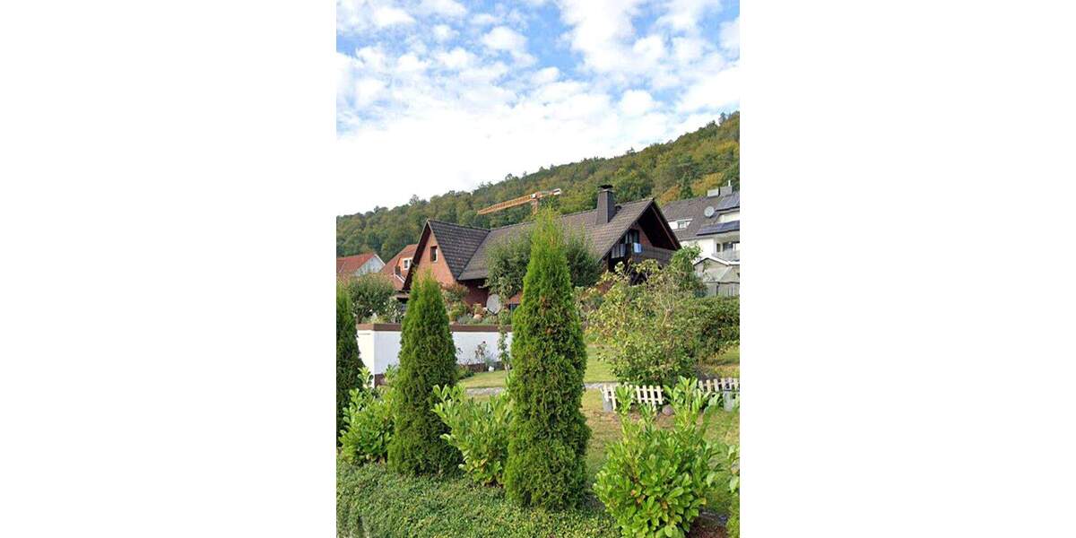 Einfamilienhaus Hann. Münden - 5 Zimmer, 147 m&sup2;, 300.000&euro; | Angebot:25738656