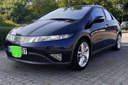 Honda Civic 135.000 km 2.950 &euro; Northeim 37154