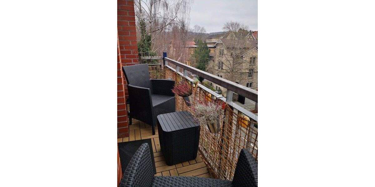 Etagenwohnung Göttingen Oststadt - 2 Zimmer, 70 m&sup2;, 900&euro; | Angebot:25837230