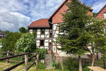 Mehrfamilienhaus, Wohnhaus Gleichen / Bremke Bremke - 7 Zimmer, 167 m&sup2;, 185.000&euro; | Angebot:25797515